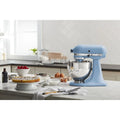 Kitchenaid Artisan Series 5 Quart Tilt Head Stand Mixer, Wildflower, KSM156CXWF