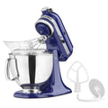 Kitchenaid Artisan Series 5 Quart Tilt Head Stand Mixer, Wildflower, KSM156CXWF
